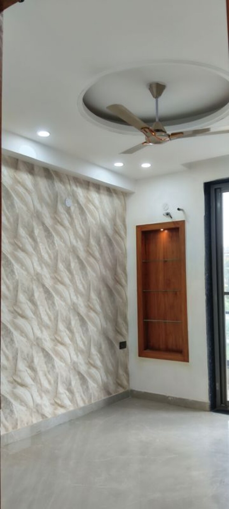 Bedroom, sector 84 3 Bedroom 173 Sq.Ft. Builder Floor In Sector 84 Faridabad 10671944