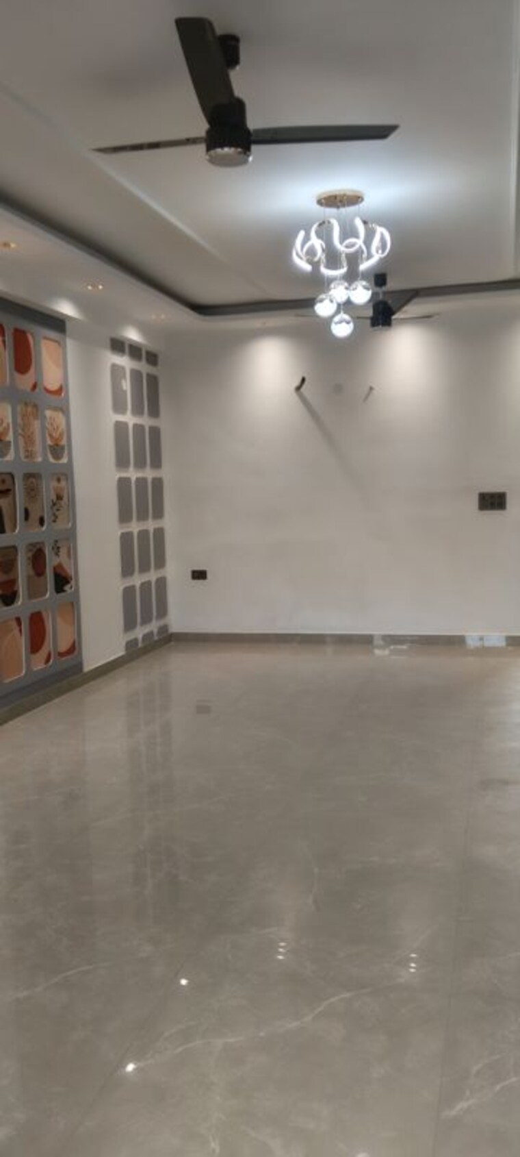 Balcony, sector 84 3 Bedroom 173 Sq.Ft. Builder Floor In Sector 84 Faridabad 10671944