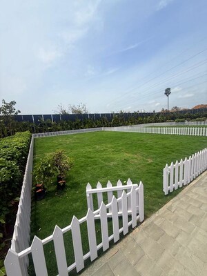 Plot Area in  Plot at Chettipalayam – for Sale