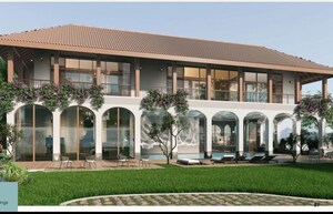  Plot – Exterior View View at Chettipalayam - for Sale