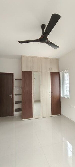 Room in 2 BHK Apartment at Adarsh Greens, Kogilu – for Rent