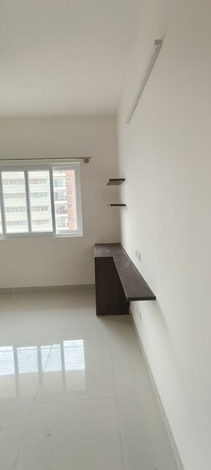 Room in 2 BHK Apartment at Adarsh Greens, Kogilu – for Rent