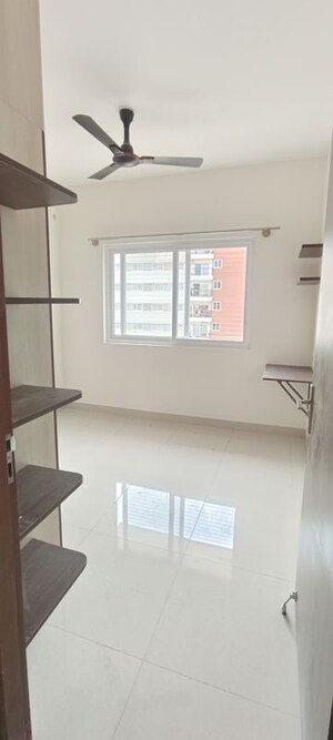 Room in 2 BHK Apartment at Adarsh Greens, Kogilu – for Rent