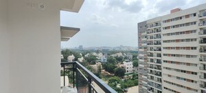 2 BHK Apartment For Rent in Adarsh Greens, Kogilu