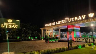 5 BHK Apartment For Sale in Maya Green Lotus Utsav in International Airport Road, Zirakpur