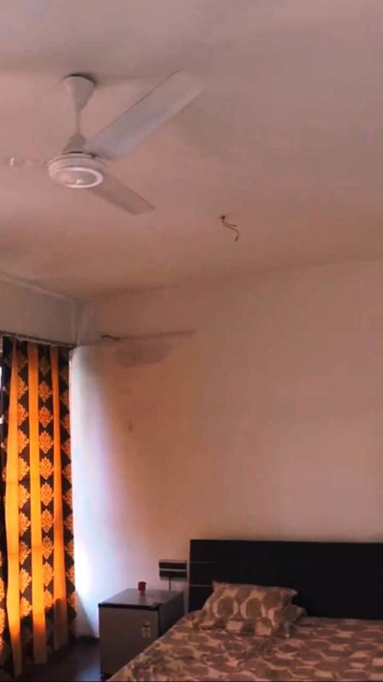 Bedroom, ambuja-neotia-utalika-the-condoville 4 Bedroom 4100 Sq.Ft. Apartment In Mukundapur Kolkata 10671937