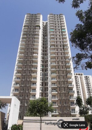 3 BHK Apartment For Sale in Conscient Heritage One, Sector 62