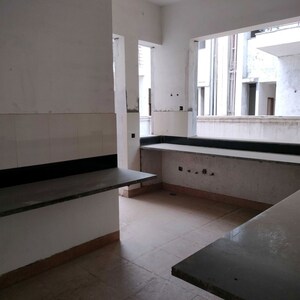 Kitchen in 3 BHK Builder Floor at Sector 22 – for Rent