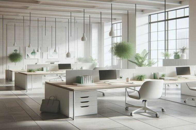 Team Area, kharadi Commercial Office Space 2235 Sq.Ft. In Kharadi Pune 10671960
