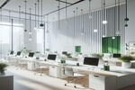 2475 Sq.Ft. Office Space in Baner