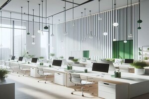  Office Space For Rent in Baner