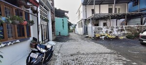 Plot – Exterior View View at Johri - for Sale