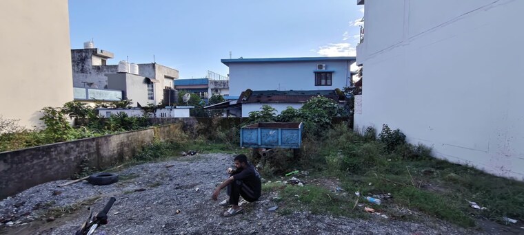 Exterior View, johri  150 Sq.Yd. Plot In Johri Dehradun 10671964