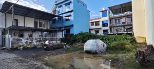  Plot – Exterior View View at Johri - for Sale
