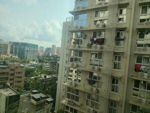 2 BHK Apartment For Sale in Kabra Paradise, Andheri West