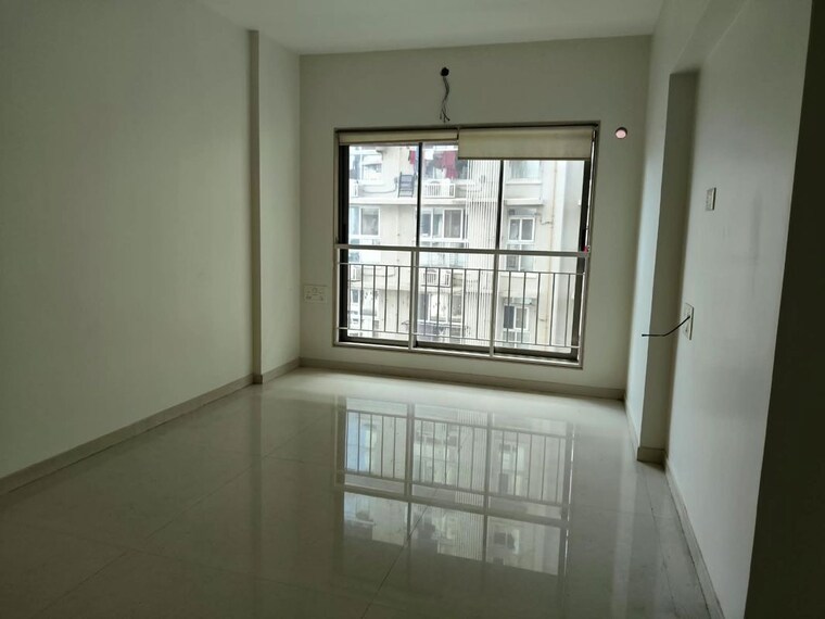 Balcony, kabra-paradise 2 Bedroom 600 Sq.Ft. Apartment In Andheri West Mumbai 10671963