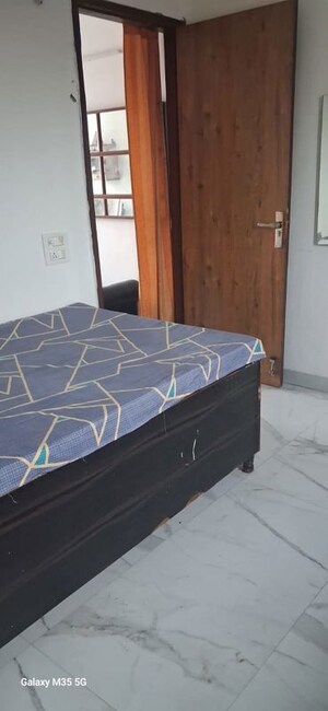 1 BHK Builder Floor For Rent in Rajpur Khurd Extension