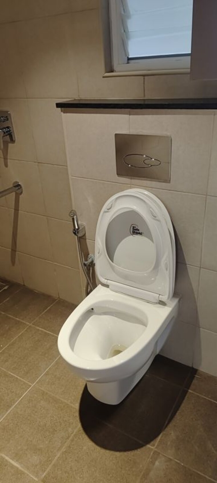 Bathroom, sobha-dream-gardens 2 Bedroom 1004 Sq.Ft. Apartment In Thanisandra Main Road Bangalore 10671950
