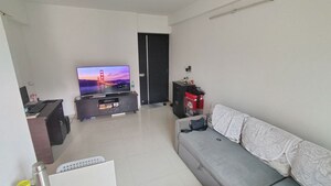 2 BHK Apartment For Rent in New Sai Shrushti Complex, Mira Road