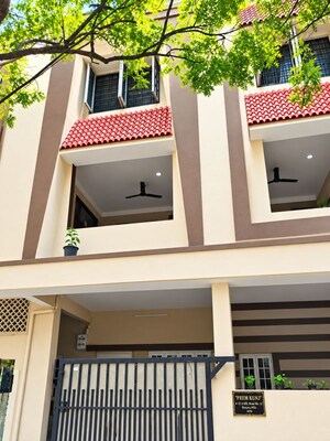  Office Space For Rent in Banjara Hills