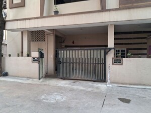  Office Space – Exterior View View at Banjara Hills - for Rent