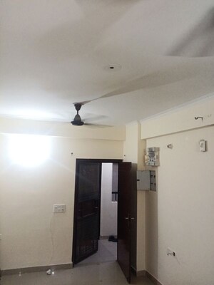Building Lobby in 2 BHK Apartment at Galaxy North Avenue, Gaur City 1 – for Rent