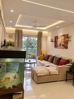 2 BHK +  1400 Sq.Ft. Apartment in Alcon Acacia