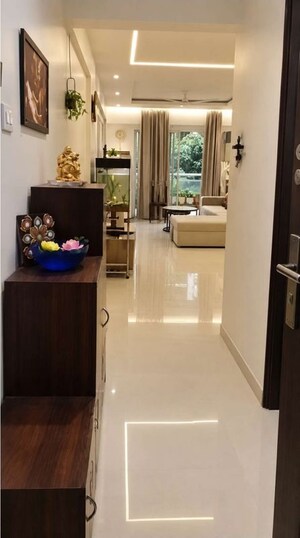 Kitchen in 2 BHK Apartment at Alcon Acacia, Kondhwa Budruk – for Sale