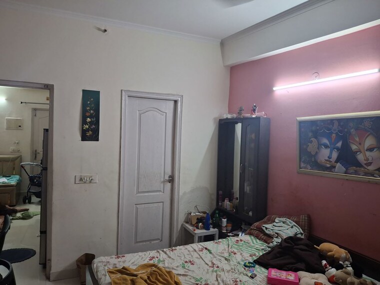 Bedroom, maxblis-grand-wellington 1 Bedroom 615 Sq.Ft. Apartment In Sector 75 Noida 10671953