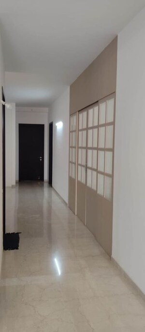 Room in 3 BHK Apartment at Century Ethos, Hebbal – for Rent