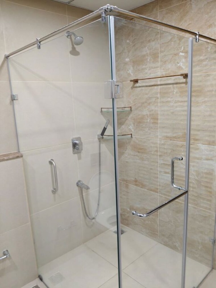 Bathroom, century-ethos 3 Bedroom 3500 Sq.Ft. Apartment In Hebbal Bangalore 10671977