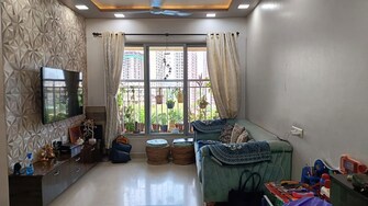 2 BHK +  1026 Sq.Ft. Apartment in Lodha Aqua