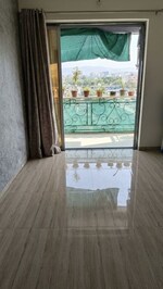 1 BHK +  336 Sq.Ft. Apartment in Adorn Alcazar