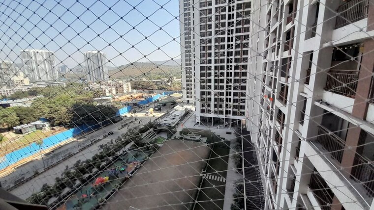 Exterior View, micl-aaradhya-highpark 1 Bedroom 408 Sq.Ft. Apartment In Mira Road Thane 10671990