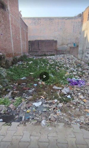 Plot Area in  Plot at Preet Vihar Colony – for Sale