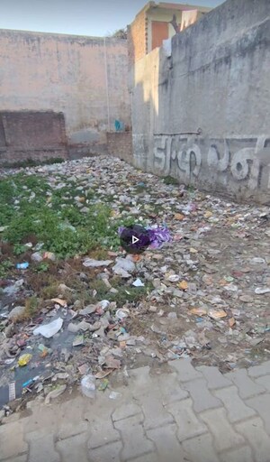Plot Area in  Plot at Preet Vihar Colony – for Sale