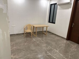 3 BHK Builder Floor For Rent in Sector 23