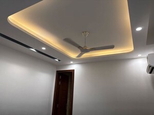 Furnished Amenities in 3 BHK Builder Floor at Sector 23 – for Rent