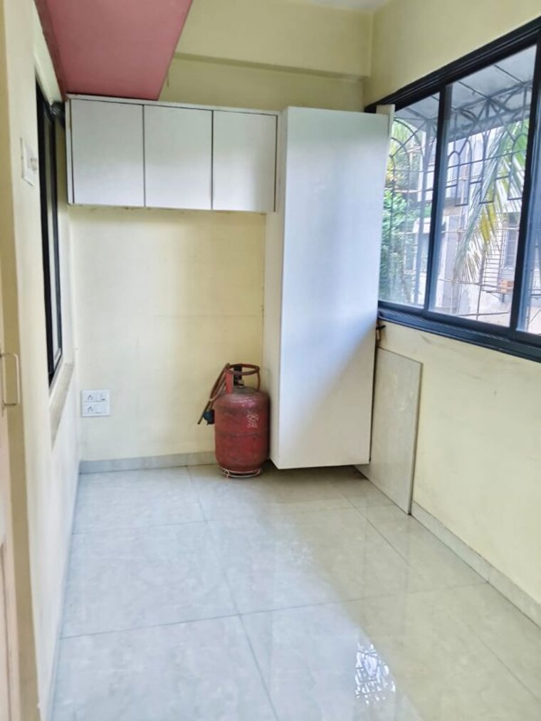 Bathroom, oswal-park 1 Bedroom 450 Sq.Ft. Apartment In Oswal Park Thane 10672006