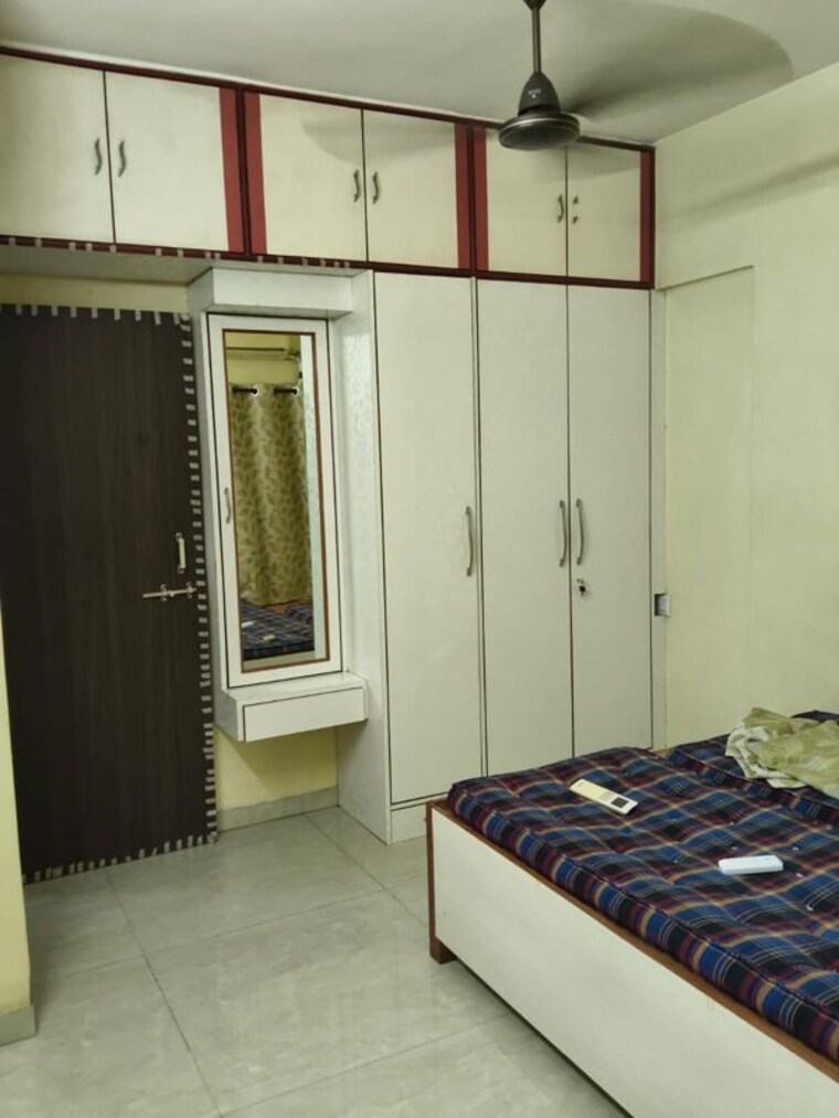 undefined, oswal-park 1 Bedroom 450 Sq.Ft. Apartment In Oswal Park Thane 10672006