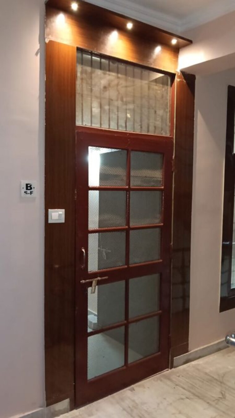 Room, eldeco-saksham 2 Bedroom 1000 Sq.Ft. Apartment In Eldeco ii Lucknow 10671976