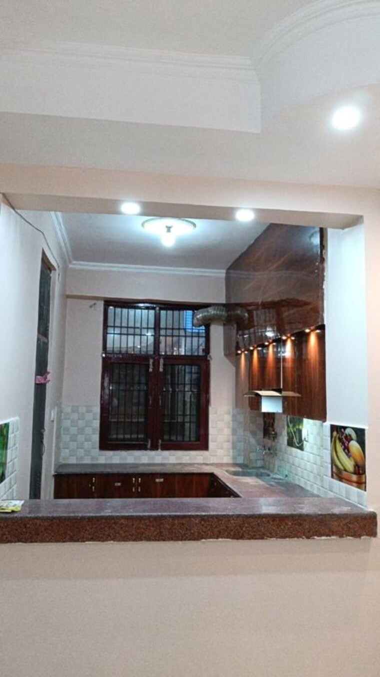 Living Room, eldeco-saksham 2 Bedroom 1000 Sq.Ft. Apartment In Eldeco ii Lucknow 10671976