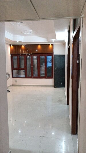 Balcony in 2 BHK Apartment at Eldeco Saksham, Eldeco ii – for Sale