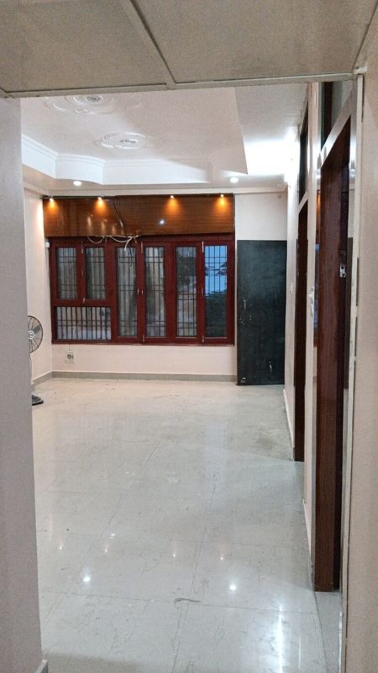 Balcony, eldeco-saksham 2 Bedroom 1000 Sq.Ft. Apartment In Eldeco ii Lucknow 10671976