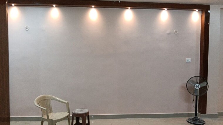undefined, eldeco-saksham 2 Bedroom 1000 Sq.Ft. Apartment In Eldeco ii Lucknow 10671976