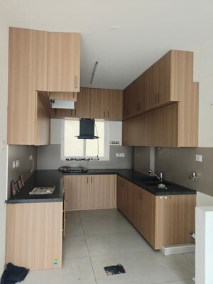 Kitchen in 2 BHK Apartment at Prestige Finsbury Park Hyde, Bagaluru – for Rent