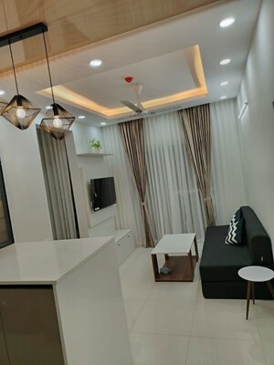 2 BHK Apartment For Rent in Prestige Finsbury Park Hyde, Bagaluru