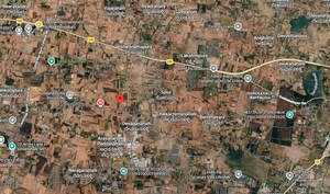  Plot For Sale in North Bangalore