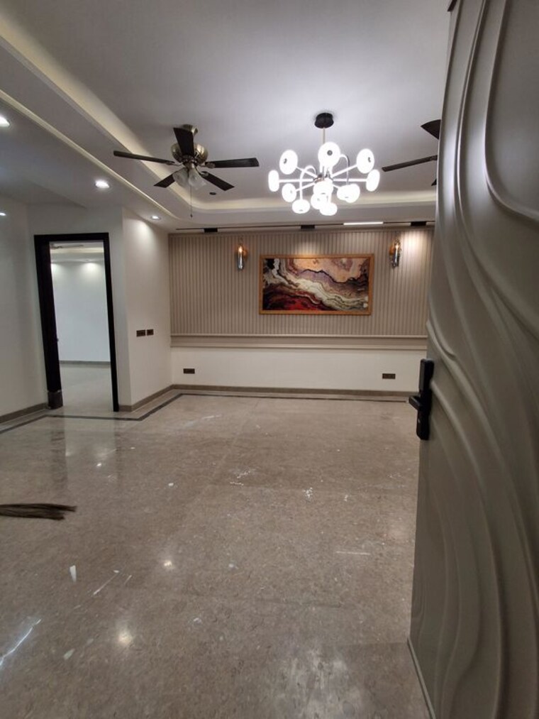 Kitchen, sector 23 3 Bedroom 1550 Sq.Ft. Builder Floor In Sector 23 Gurgaon 10672002