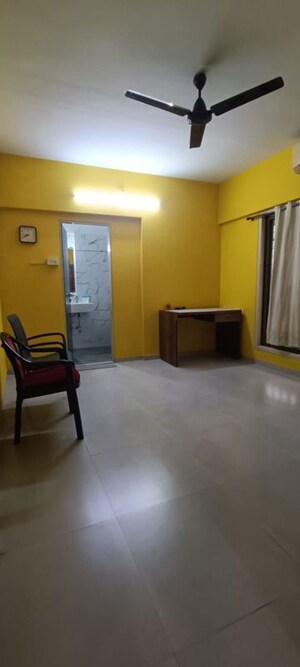 Living Room in  Pg at Arihant View, Santacruz East – for Rent